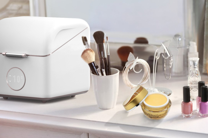 Coffret beauté réfrigérant Beautigloo