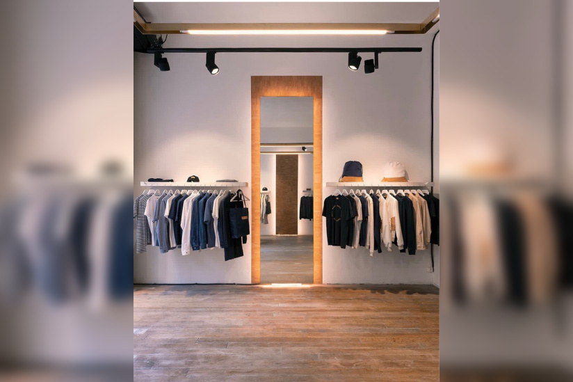 Basus : la mode ecoresponsable à Paris