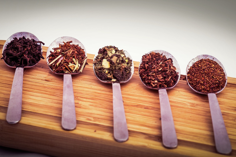 Negozio Leggero, une épicerie 100% vrac à Paris