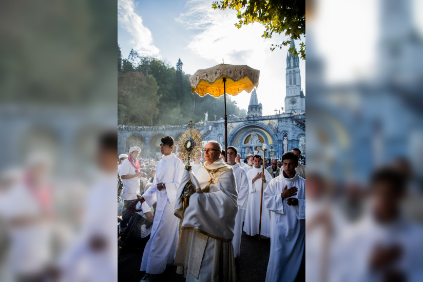 Lourdes, le film documentaire au cinéma : Gagnez vos invitations !
