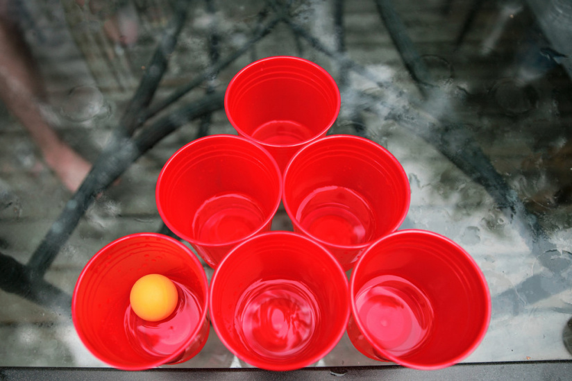 Le plus grand tournoi de Beer Pong de France débarque à Paris
