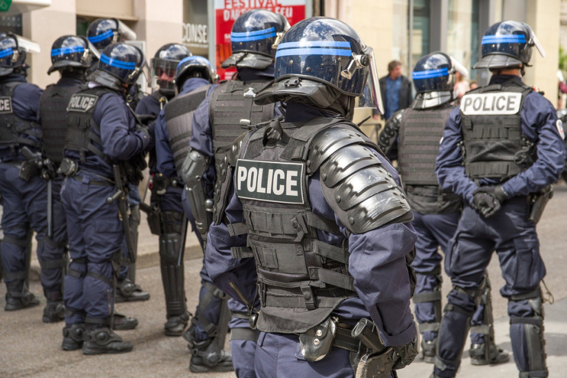 Confinement : La préfecture de Police appelle les parisiens à respecter les règles