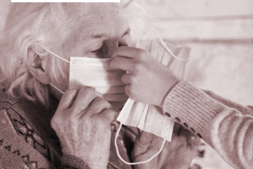  S.O.S EHPAD, une plateforme de dons pour aider le personnel