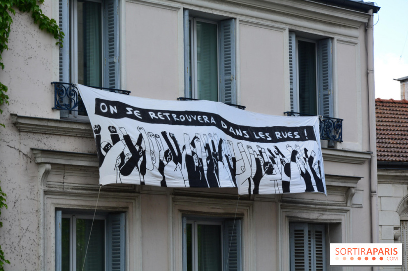 1er mai, jour de la Fête du travail : Les syndicats appellent à la manifestation depuis les balcons 