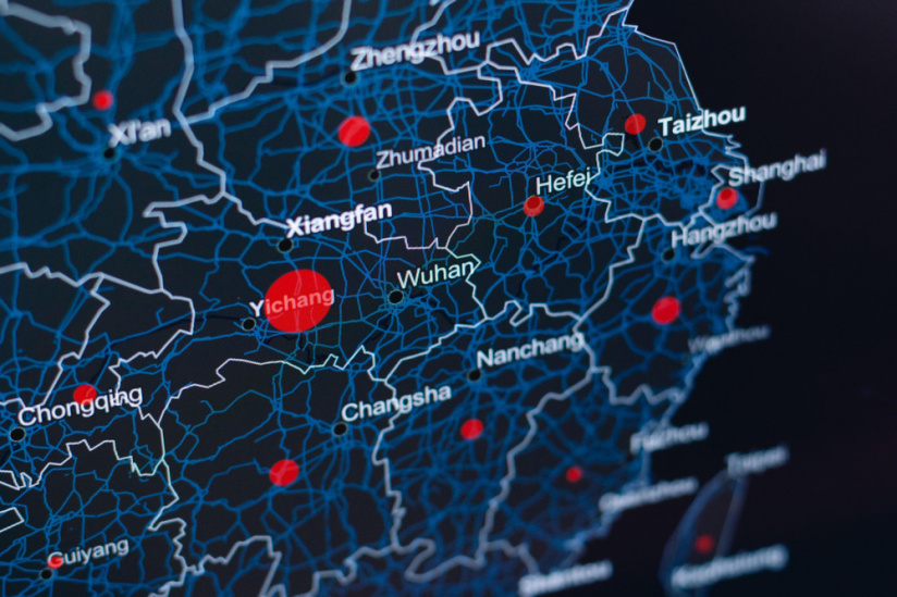 À Wuhan, la consommation d'animaux sauvages est désormais interdite