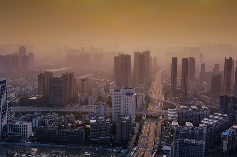 Coronavirus : le laboratoire de Wuhan réfute toute responsabilité 