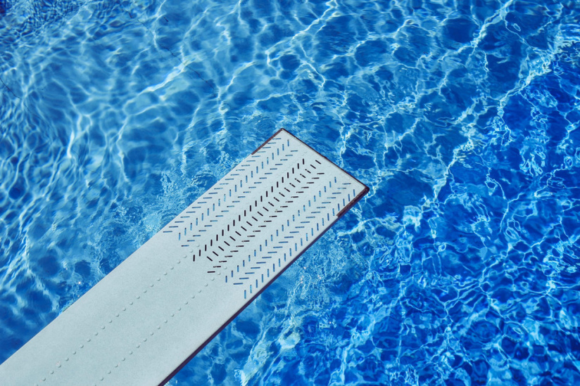 Coronavirus : fermeture d'une piscine municipale à Clichy, un maître-nageur testé positif