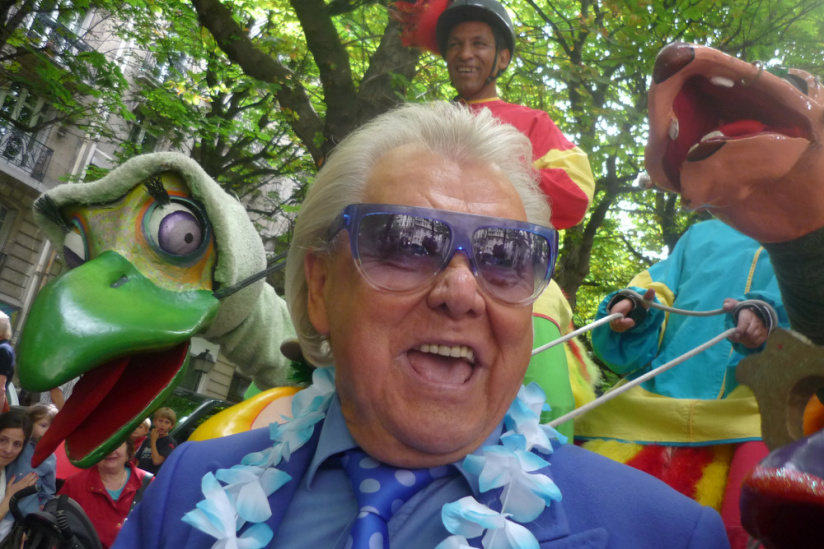 Chez Michou : le mythique cabaret de Montmartre rouvre ses portes