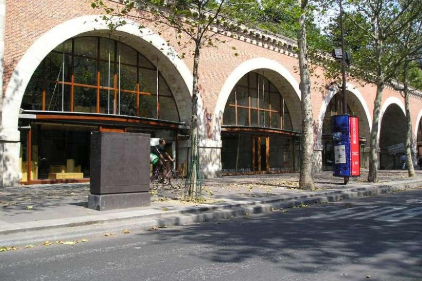À Paris, le Viaduc des Arts célèbre ses 25 ans