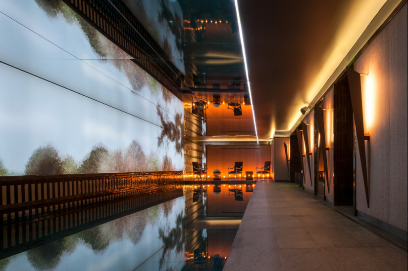 Saint-Valentin 2021 à Paris : une belle escapade bien-être en couple à l'hôtel Nolinski