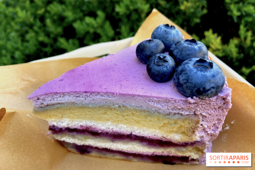 Pop in café, un coffee shop branché aux créations inédites 