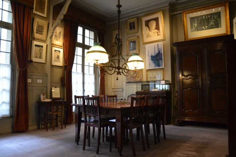 Le Musée Clemenceau : un lieu historique méconnu à Paris