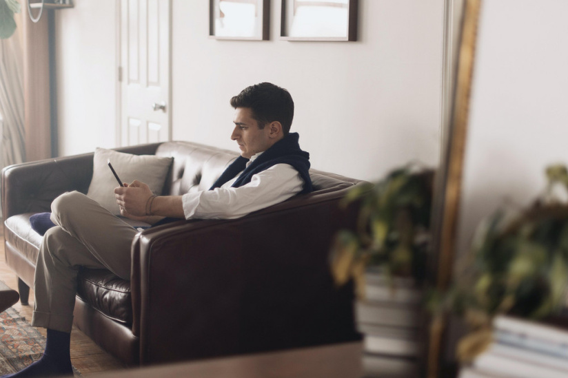 Coronavirus : l'isolement des cas positif bientôt sur le même régime qu'un arrêt maladie ?