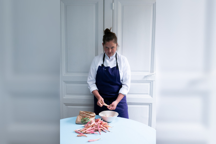 Les Disco Arepas de Chloé Charles, un concept gourmand contre le gaspillage alimentaire