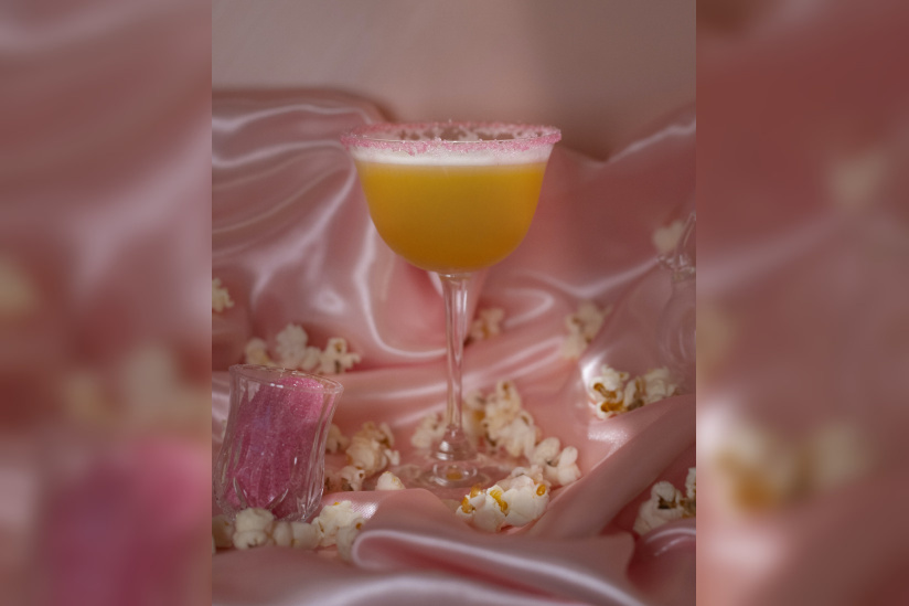 Hey Honey : le restaurant-bar insolite avec des cocktails selon votre humeur !