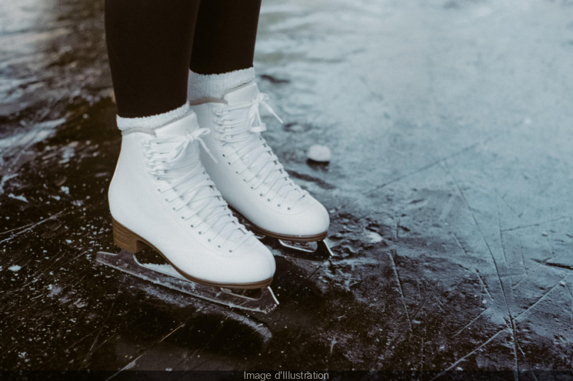 Noël 20242025 à Paris une patinoire à deux pas du bois de Vincennes