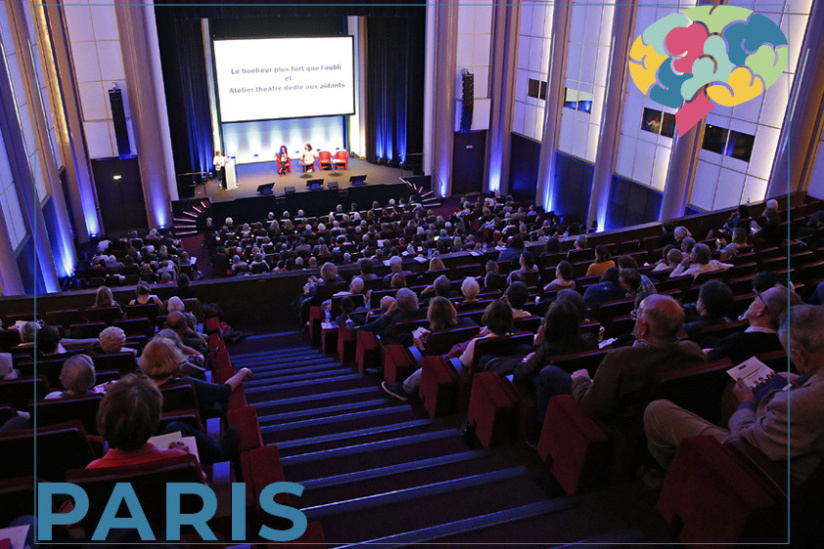 Les Entretiens Alzheimer : venez rencontrer les experts en juin 2022