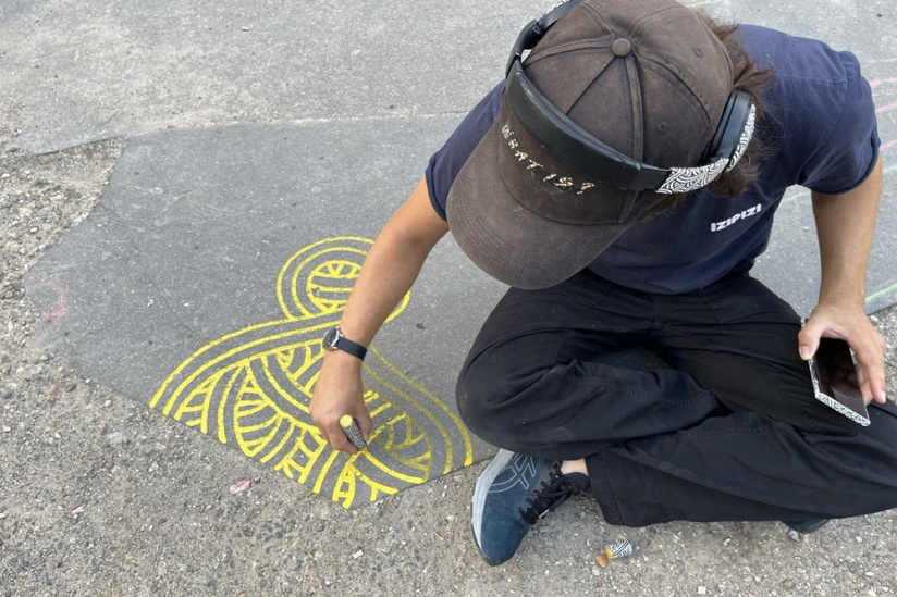 Septembre en Or : Une chasse au trésor solidaire contre le cancer des enfants