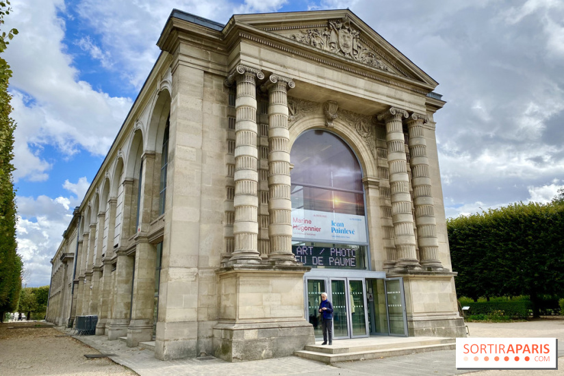 Journées du Patrimoine 2022 au Jeu de Paume à Paris : visites et performance