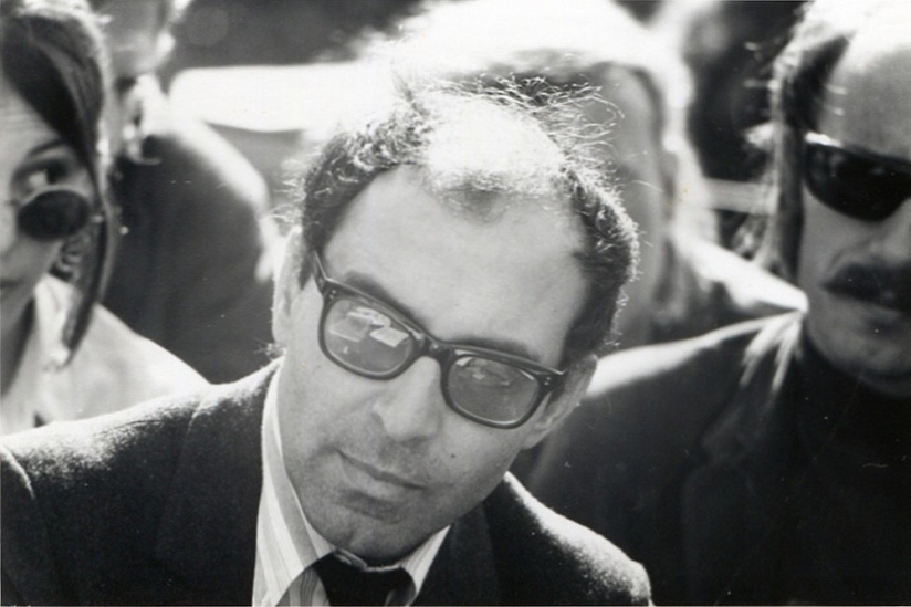 Le cinéaste Jean-Luc Godard est mort