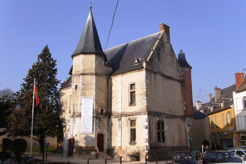 Nuit des Musées à l'Hôtel Anne de Pisseleu