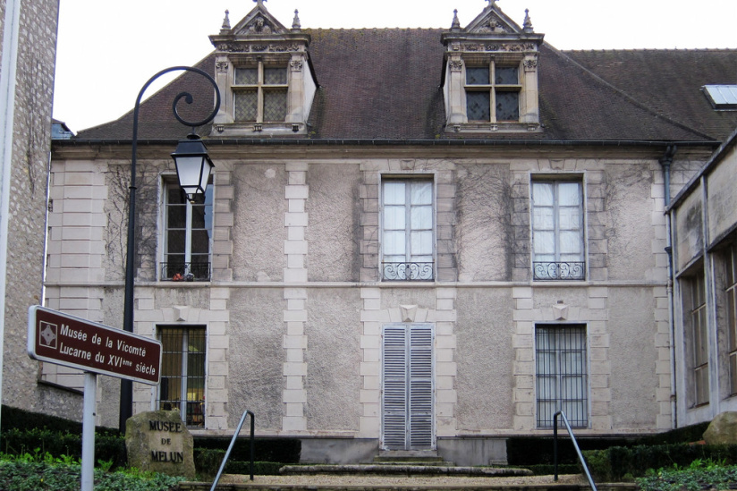 Nuit des Musées au Musée d'Art et d'Histoire de Melun