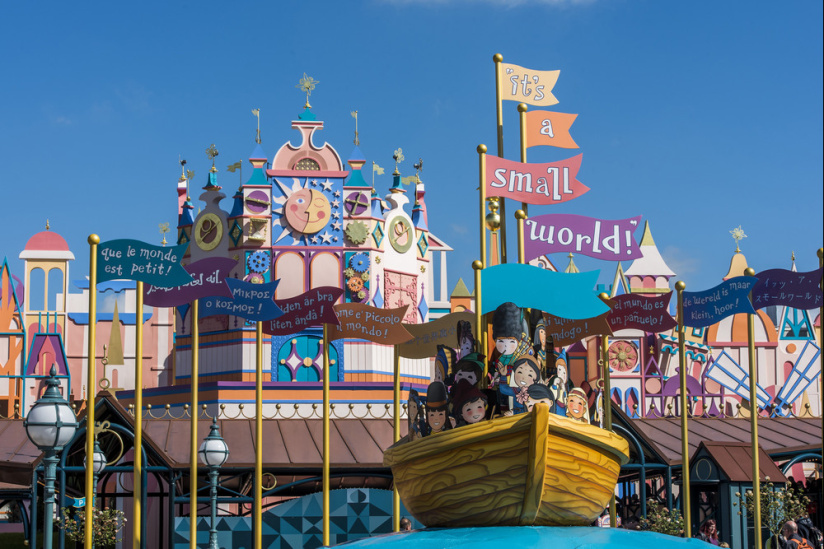 Disneyland Paris: um espetáculo da Alice no País das Maravilhas planeado  para 2024 