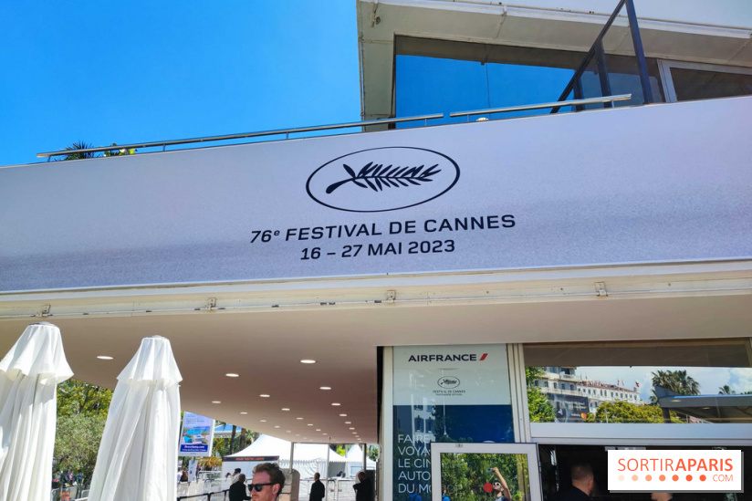 Festival de Cannes 2023 : découvrez les dernières infos sur la 76e édition