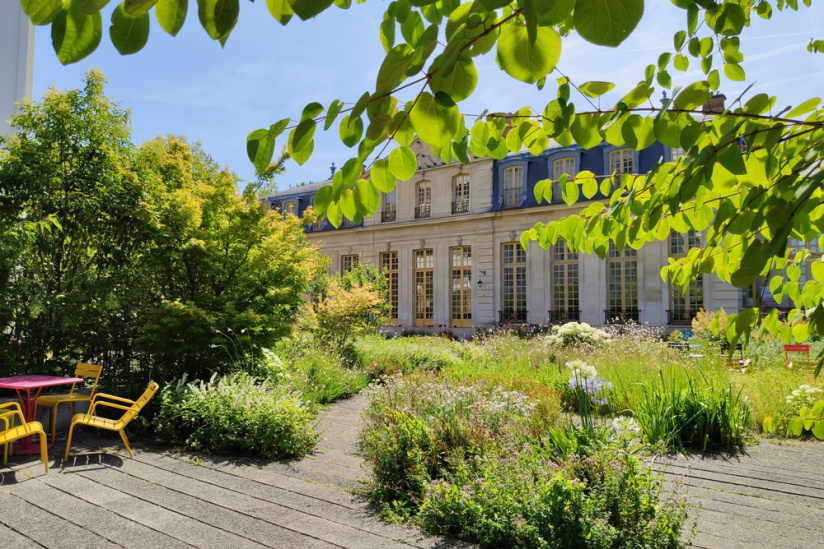 Journées du Patrimoine 2023 à Clichy dans les Hauts-de-Seine (92) : le programme détaillé