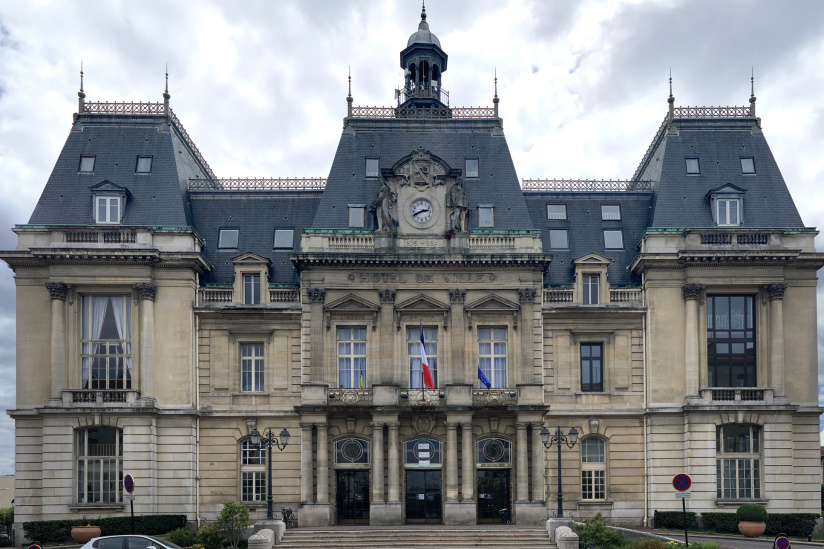 Journées du Patrimoine 2023 à Saint-Maur-des-Fossés (94)