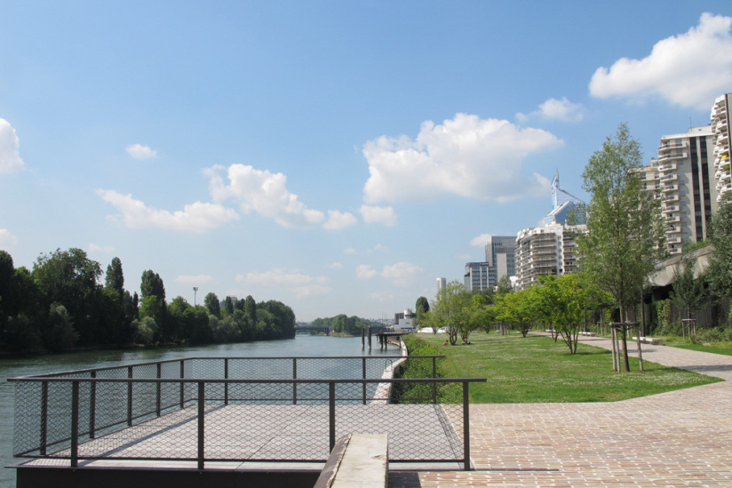 Journées du Patrimoine 2023 à Courbevoie (92)