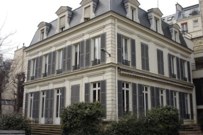 Journées du Patrimoine à l'école Alsacienne