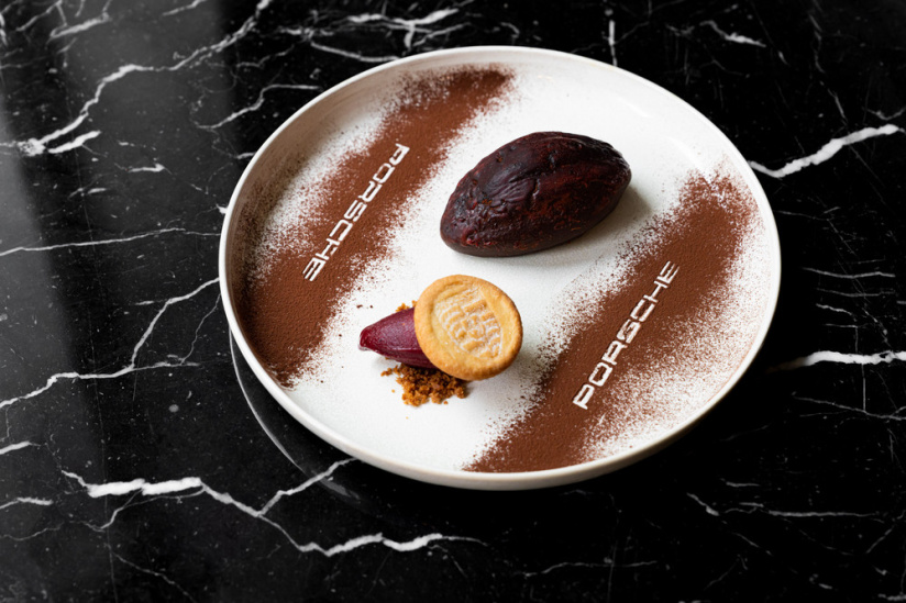 Un tea-time Porsche à moins de 20€ à Paris