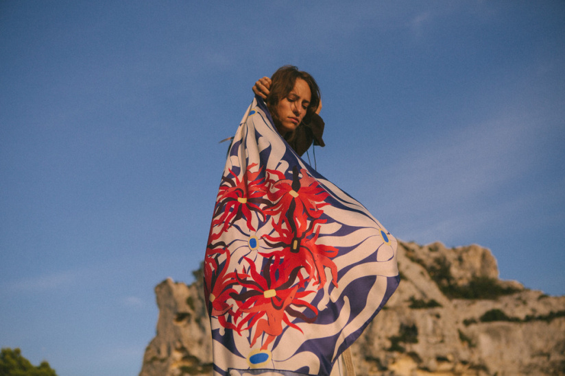 Pop-up Store Maison Petitjean