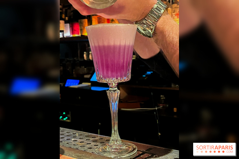 Le Purple - Jeu d'alcool simple avec cartes !