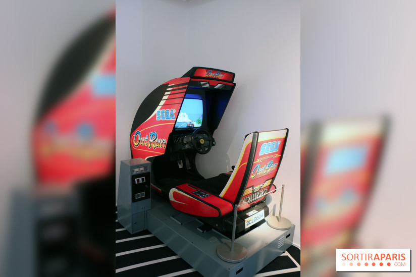 GAME à la Fondation EDF