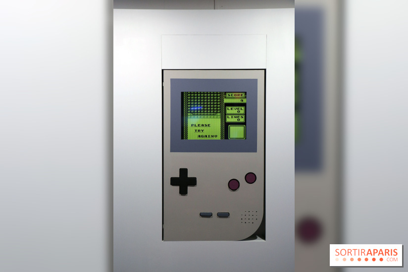 GAME à la Fondation EDF