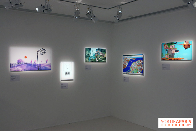 GAME à la Fondation EDF