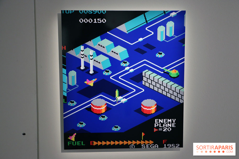 GAME à la Fondation EDF