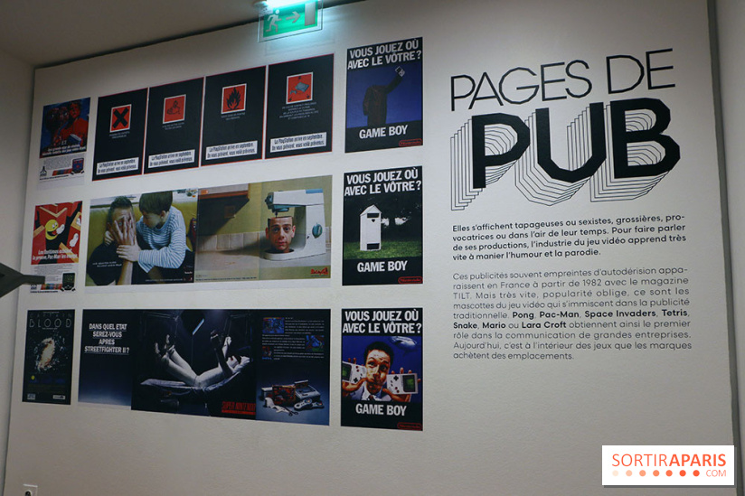 GAME à la Fondation EDF