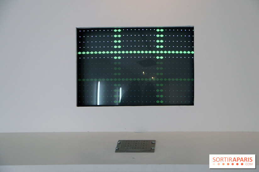 GAME à la Fondation EDF