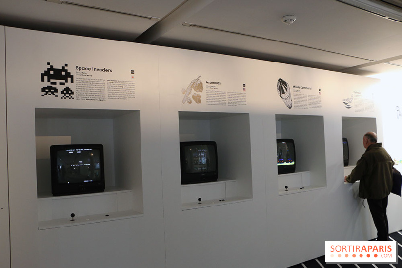 GAME à la Fondation EDF