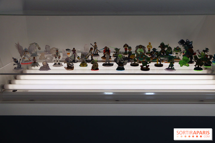 GAME à la Fondation EDF