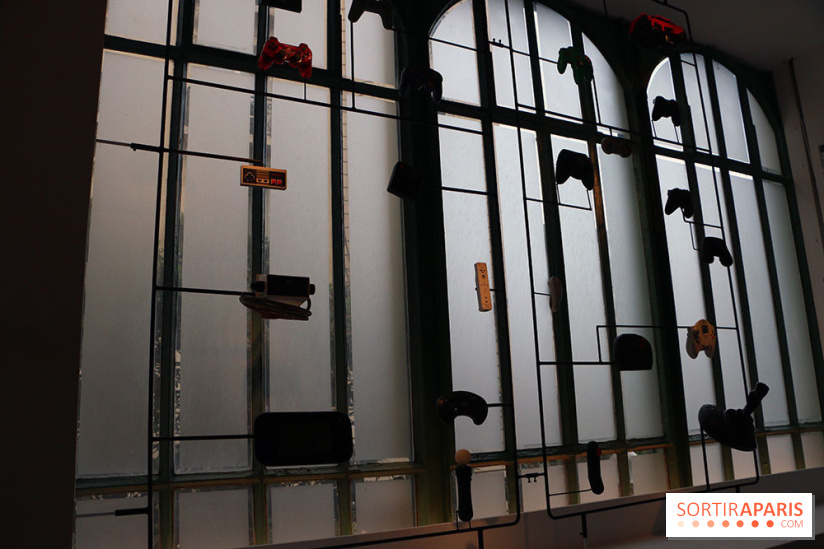 GAME à la Fondation EDF