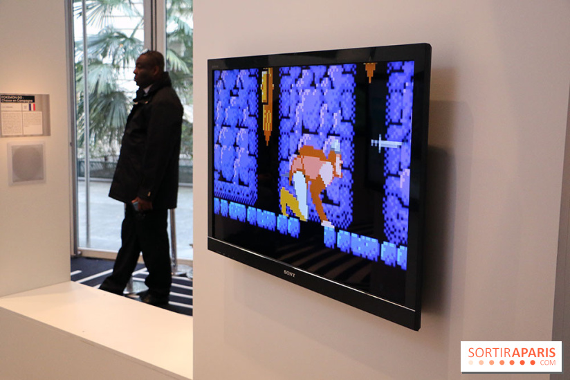 GAME à la Fondation EDF