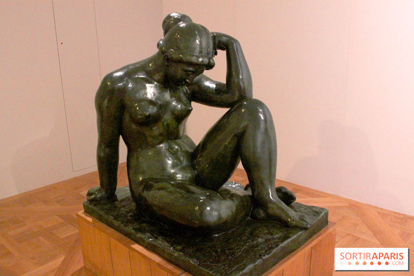 Paul Rosenberg, 21 rue de la Boétie au Musée Maillol