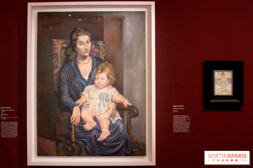 Paul Rosenberg, 21 rue de la Boétie au Musée Maillol