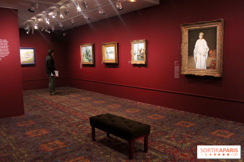 Paul Rosenberg, 21 rue de la Boétie au Musée Maillol