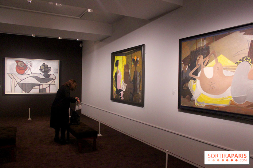 Paul Rosenberg, 21 rue de la Boétie au Musée Maillol