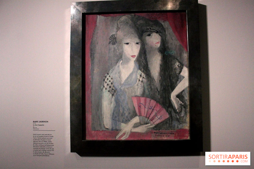 Paul Rosenberg, 21 rue de la Boétie au Musée Maillol